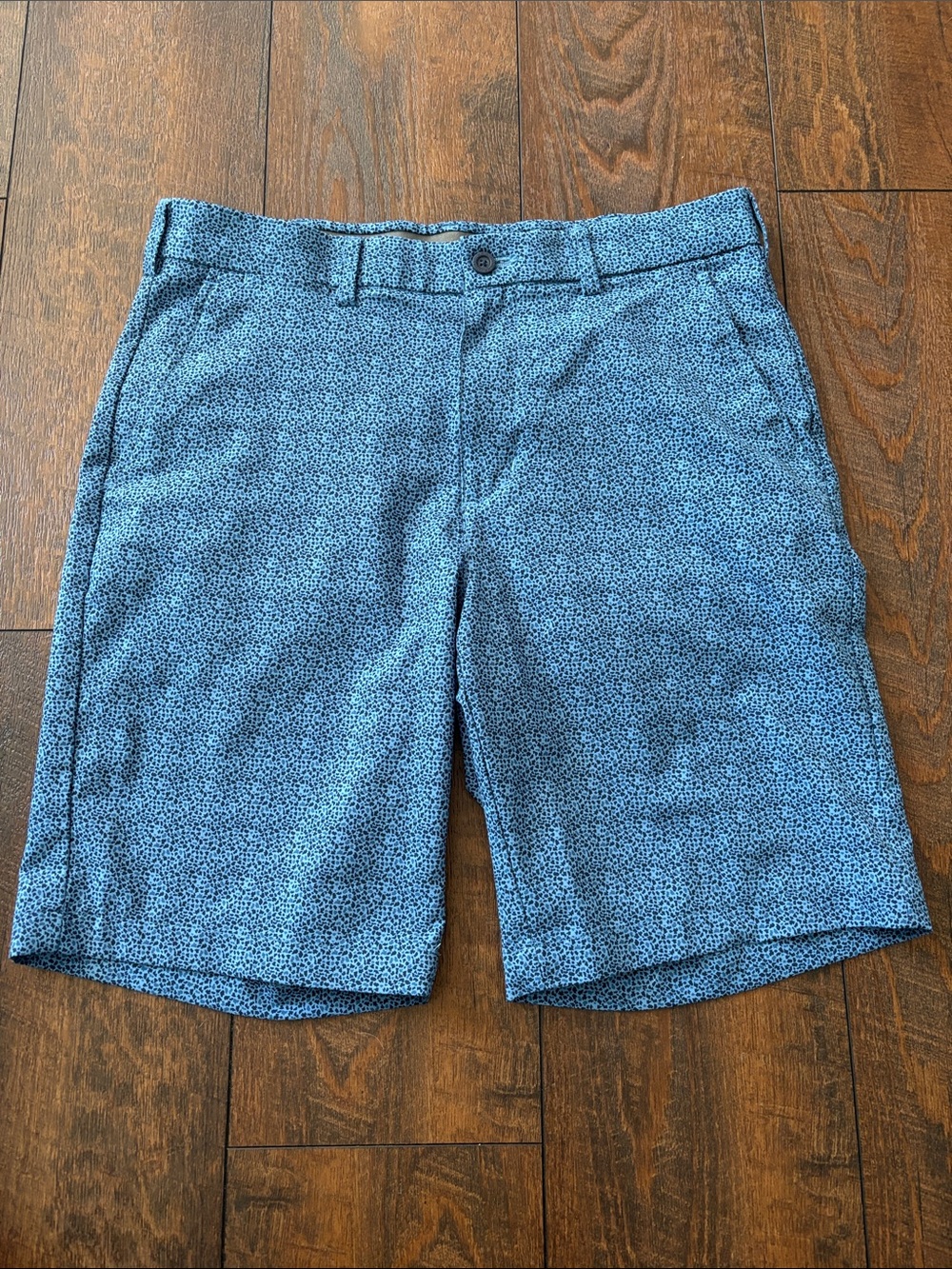 Jack Nicklaus Golf Shorts
